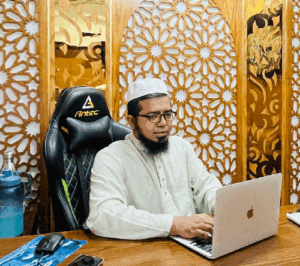 ইঞ্জিনিয়ার খন্দকার মারছুছ