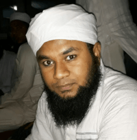 মাওলানা আরমান হোসেন