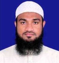 মুফতী ইমদাদুল হক