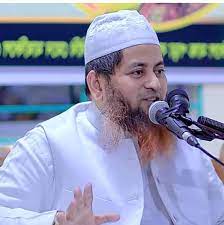 মাওঃ হাসান মুহম্মাদ জামিল (হাফি.)